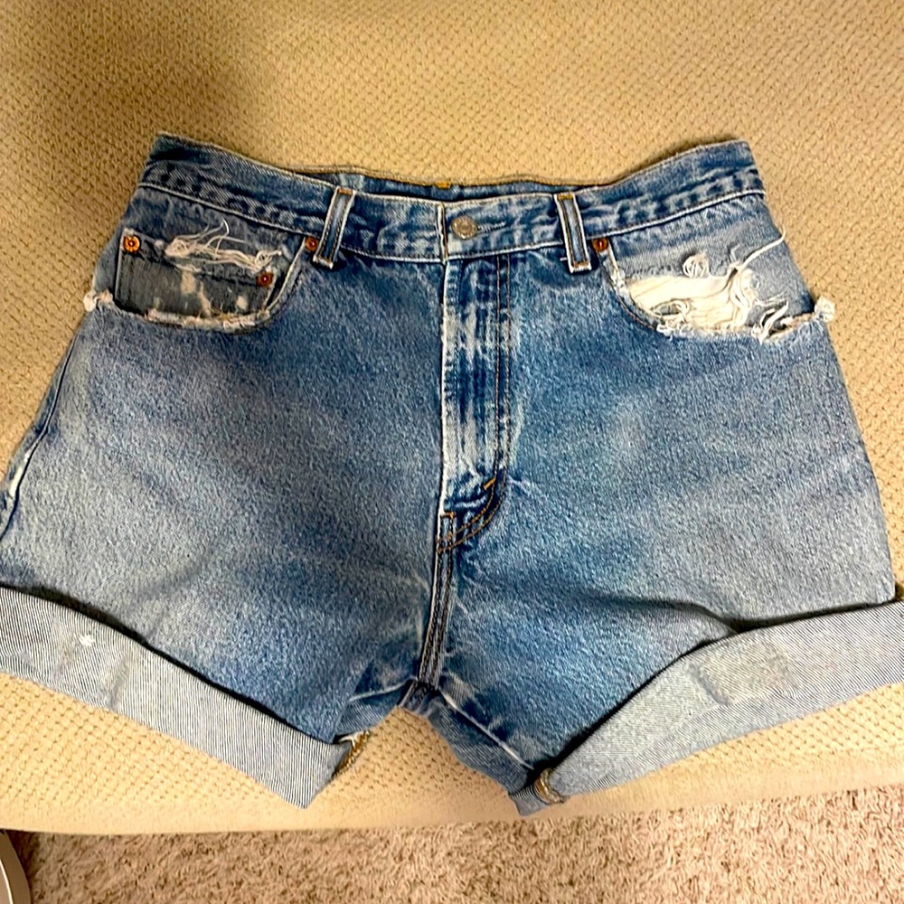 Vintage Levi’s